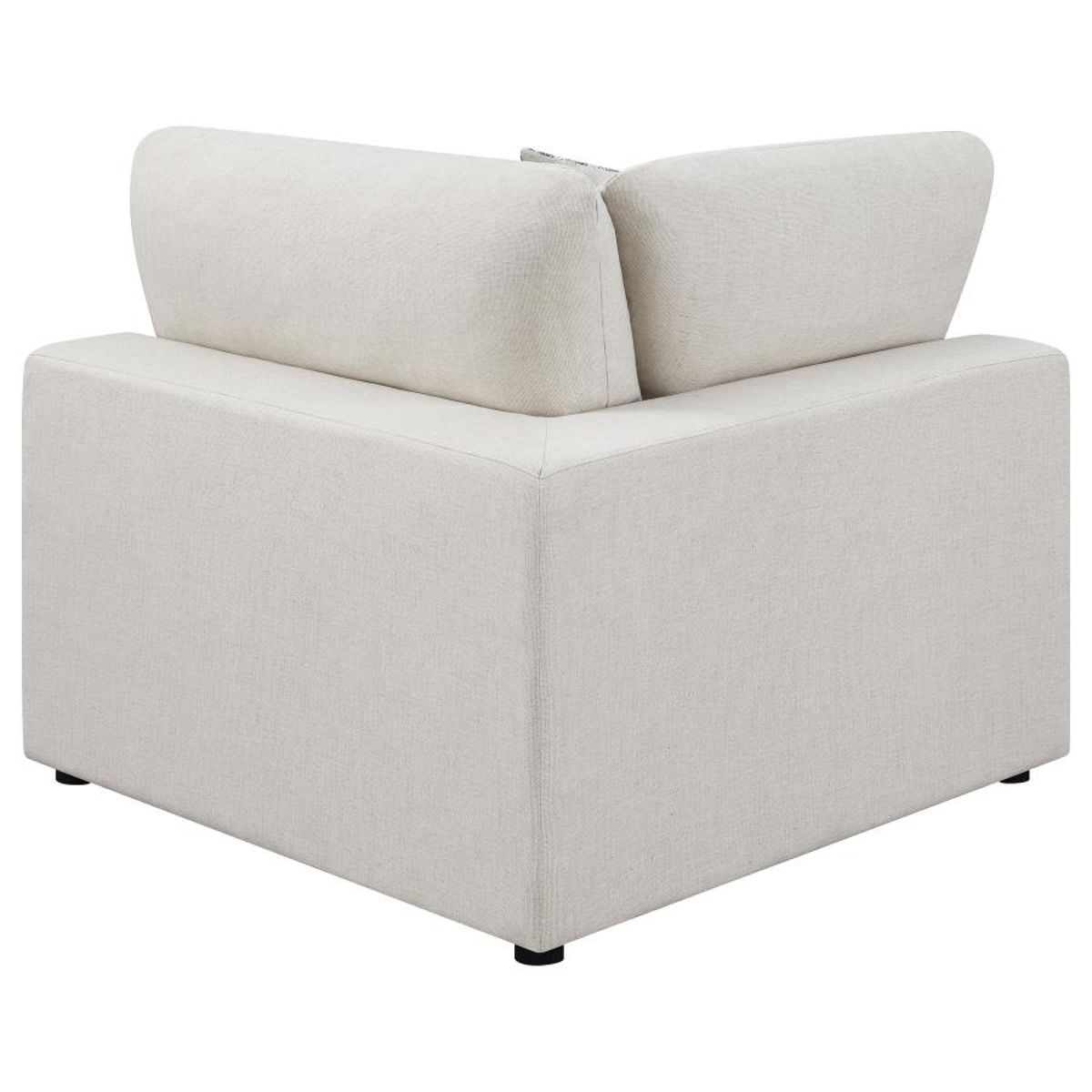 Serene - Upholstered Modular Sectional Sofa - Image 56