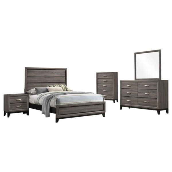 Watson - Bedroom Set - Image 38
