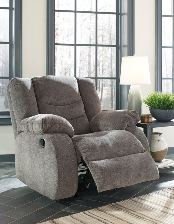 Tulen - Rocker Recliner - Image 5