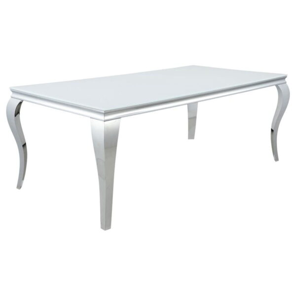 Carone - Rectangle Dining Set - Image 27
