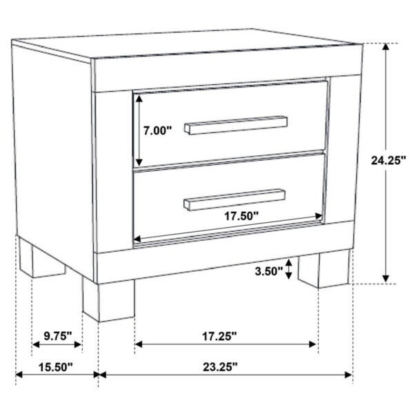 Woodmont - Bedroom Set - Image 78