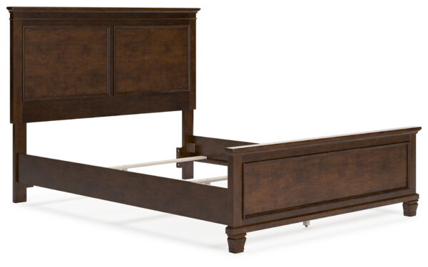 Danabrin - Panel Bed - Image 31