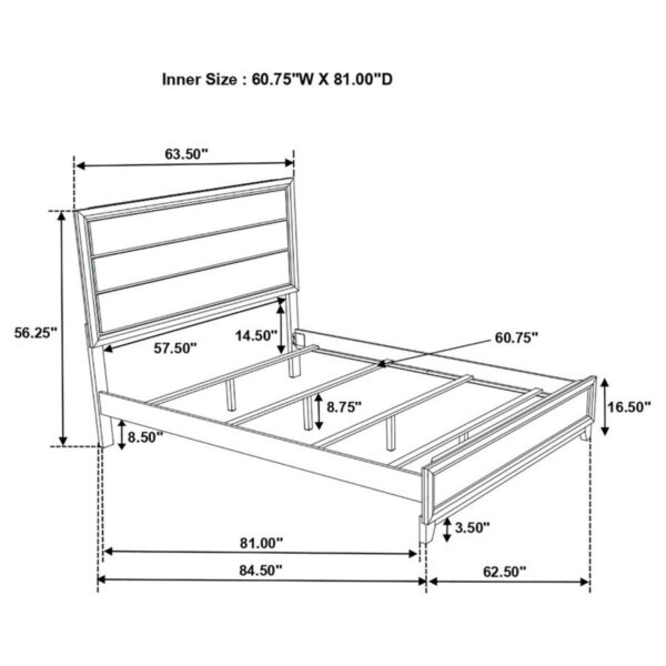 Watson - Bedroom Set - Image 64