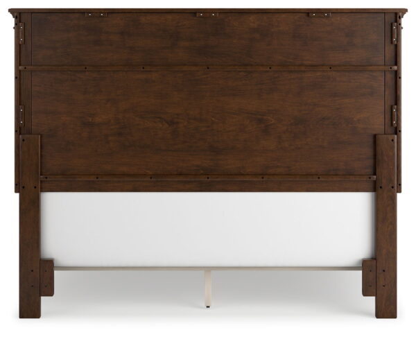 Danabrin - Panel Bed - Image 30
