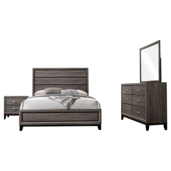 Watson - Bedroom Set - Image 163