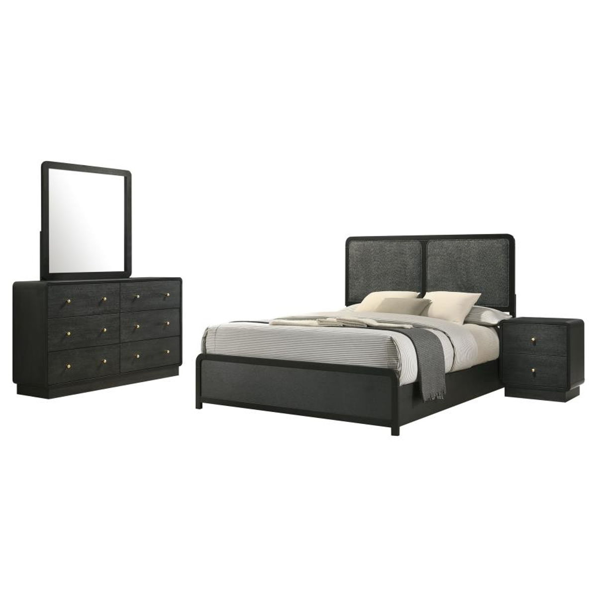 Cavelle - Bedroom Set - Image 24