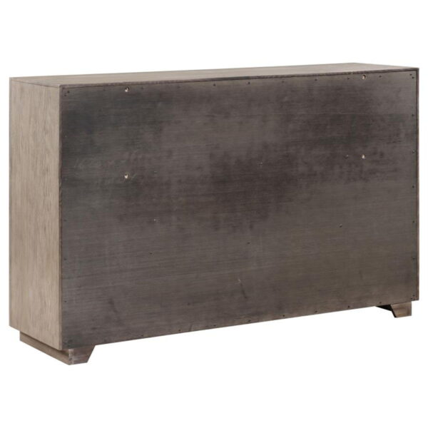 Kenora - 6-Drawer Dresser - Image 7