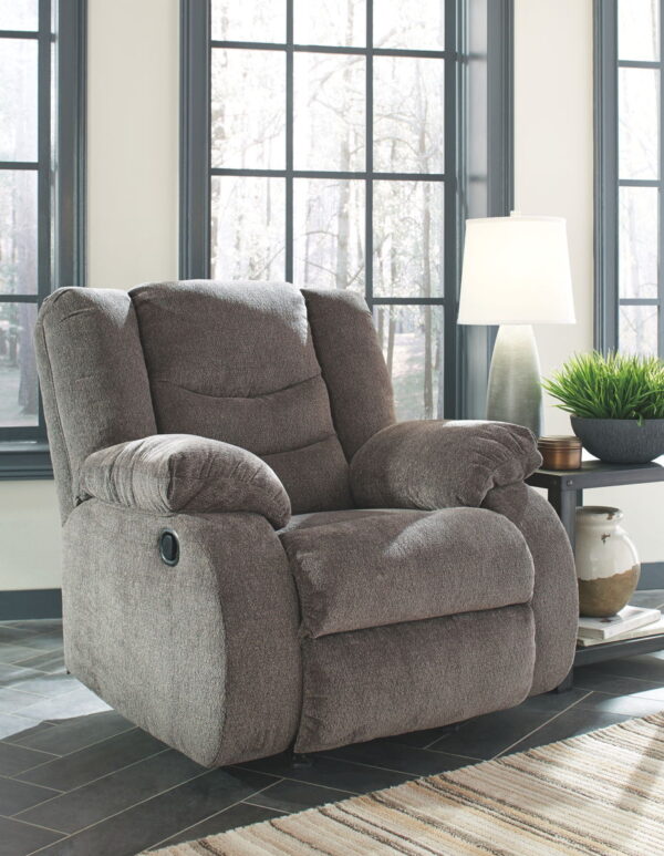 Tulen - Rocker Recliner - Image 6