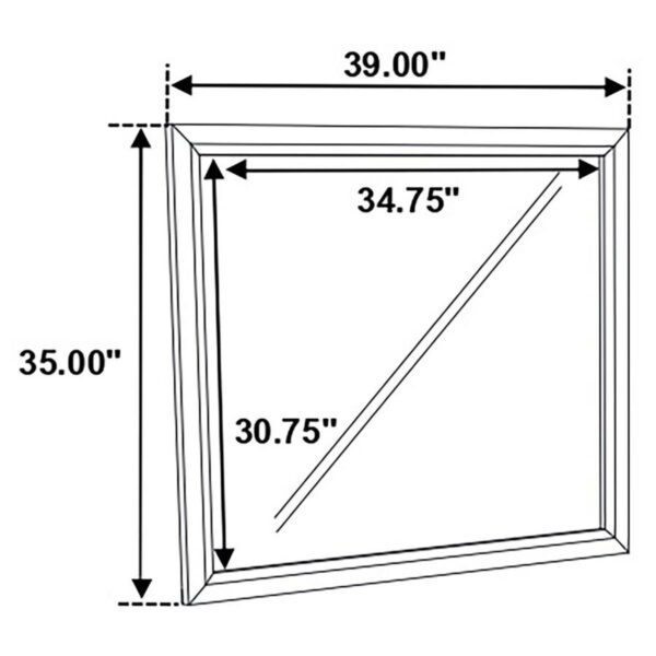 Watson - Bedroom Set - Image 9