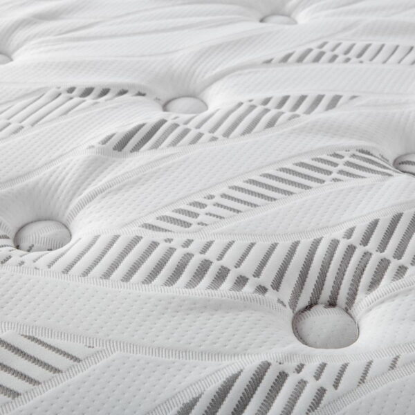 Hayes - Pillow Top Memory Foam Hybrid Mattress - Image 10