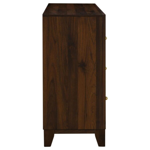 Welsley - 6-Drawer Dresser - Image 12