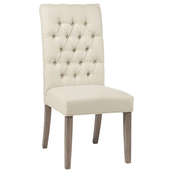 Florence - Round Dining Table Set - Image 18