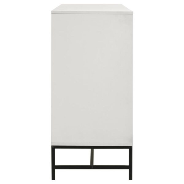 Sonora - 6-Drawer Dresser - Image 4