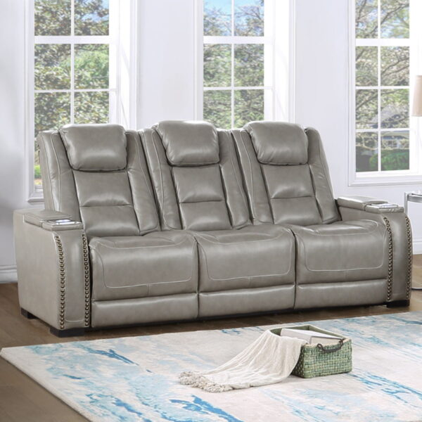 Breckenridge II - Reclining Sofa - Image 19