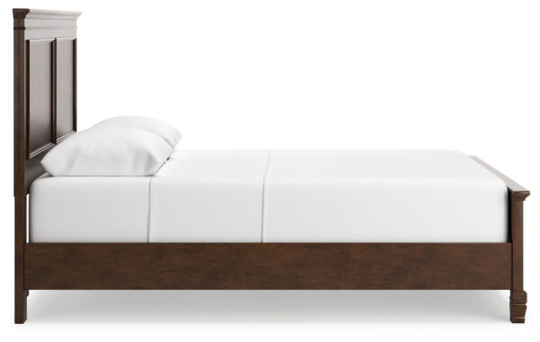 Danabrin - Panel Bed - Image 35