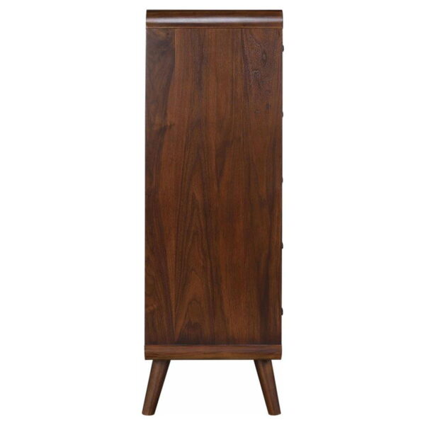 Robyn - 5-Drawer Bedroom Chest - Image 13