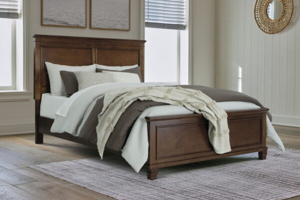 Danabrin - Panel Bed - Image 34