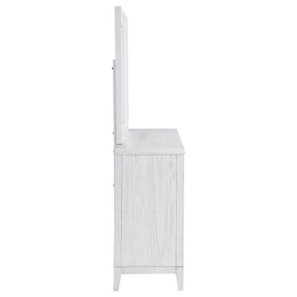 Marielle - 6-Drawer Bedroom Dresser - Image 10