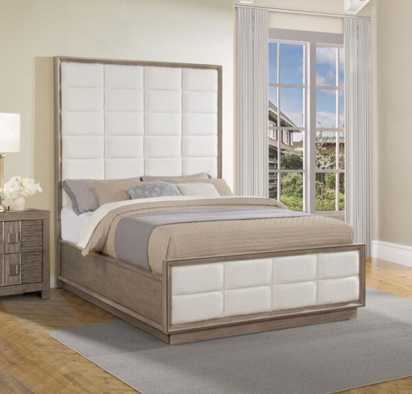 Durango - Wood Panel Bed - Image 29