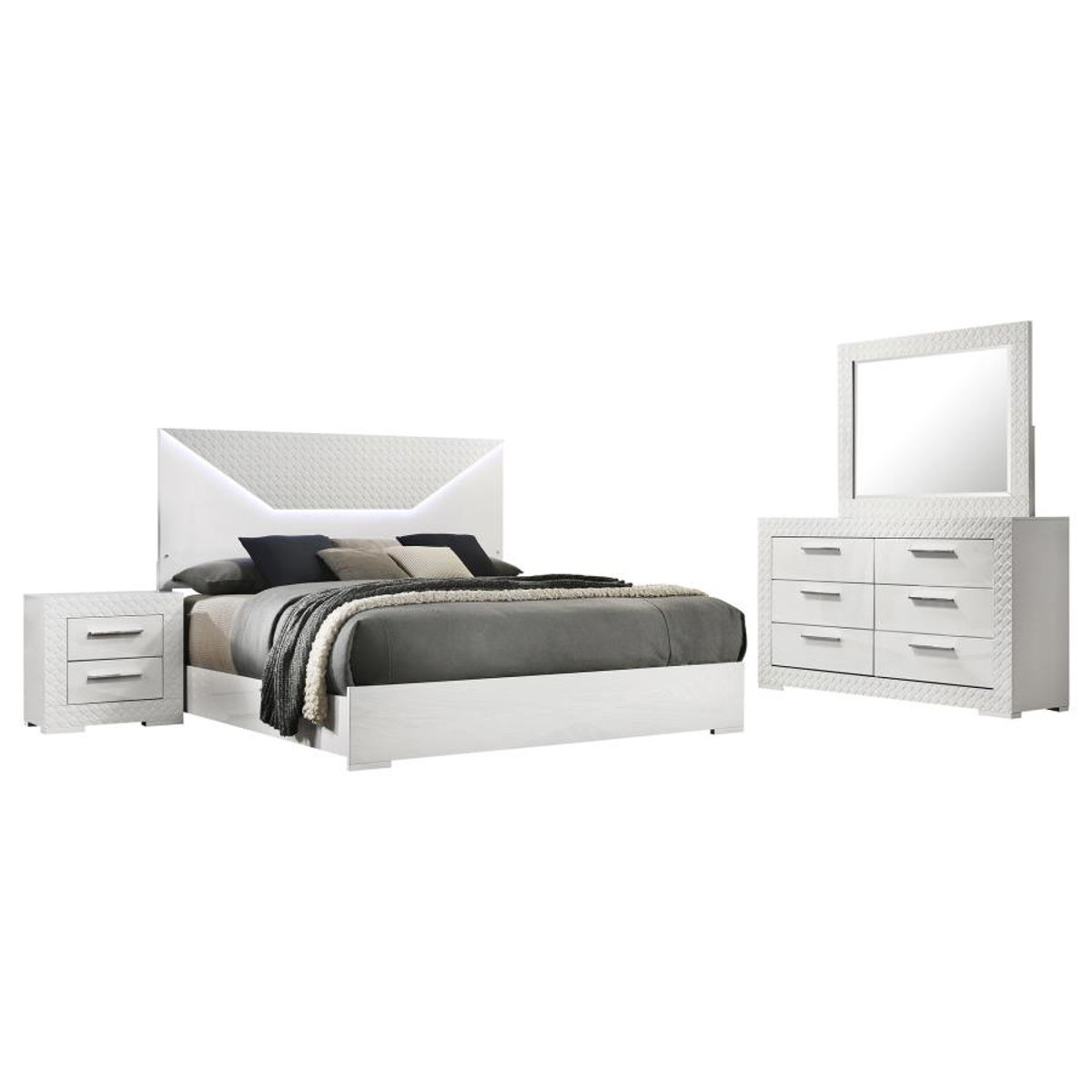 Ives - Bedroom Set - Image 19