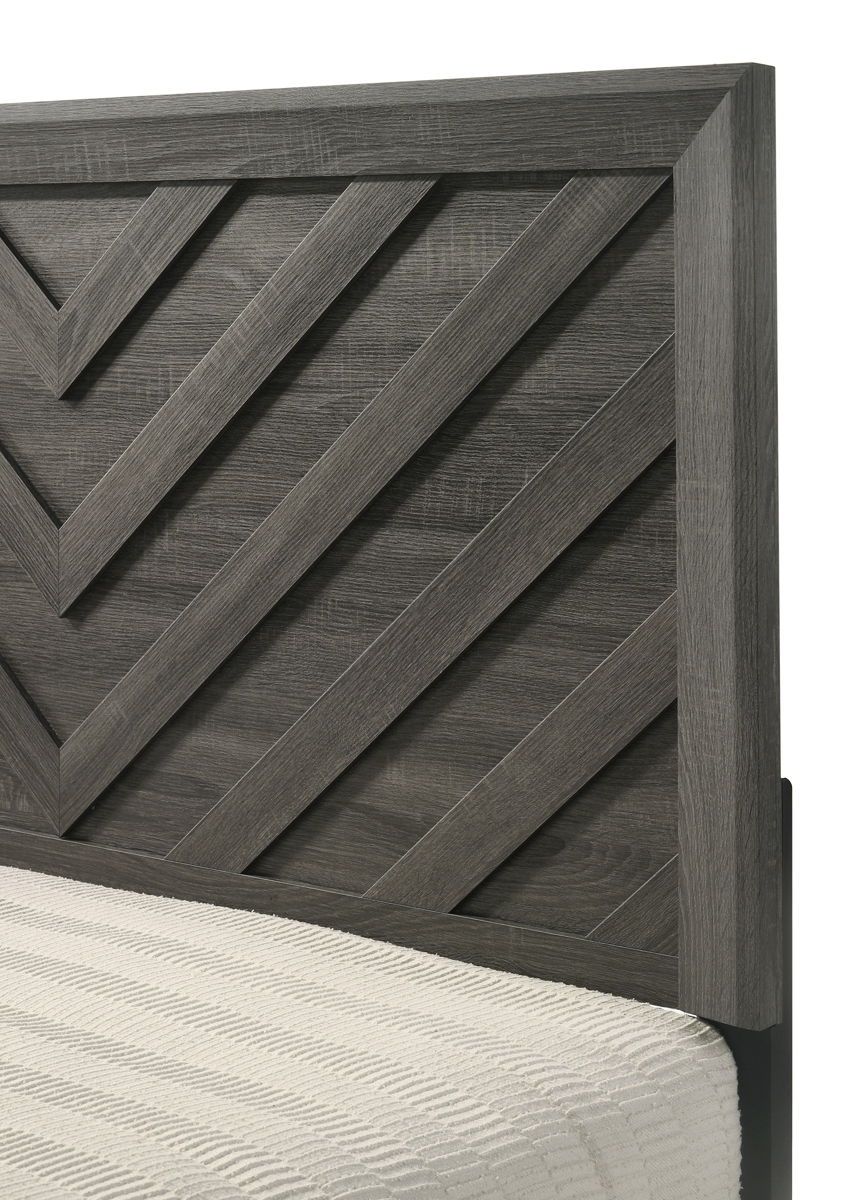 Valor - Bedroom Set - Image 6