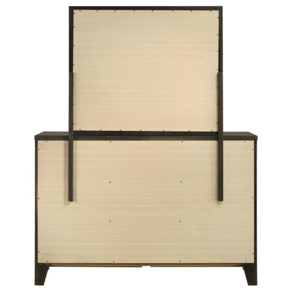 Wilkes - 6-Drawer Dresser - Image 5