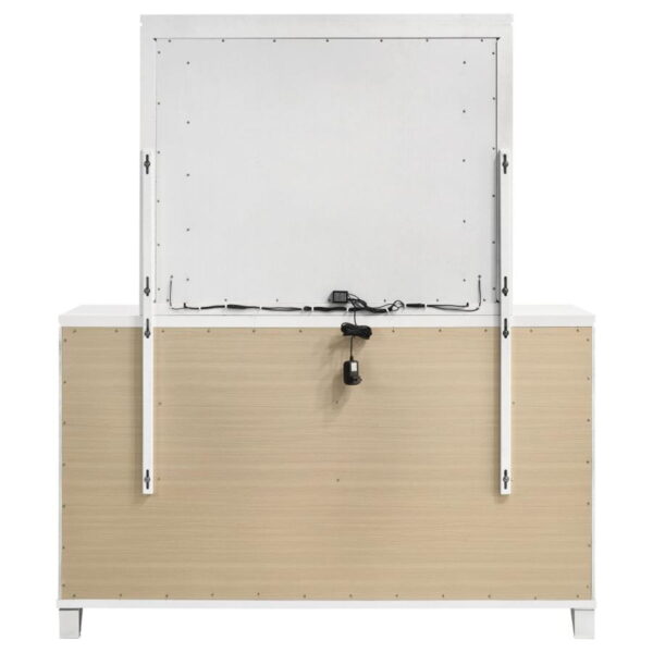 Marmore - 9-Drawer Dresser - Image 7