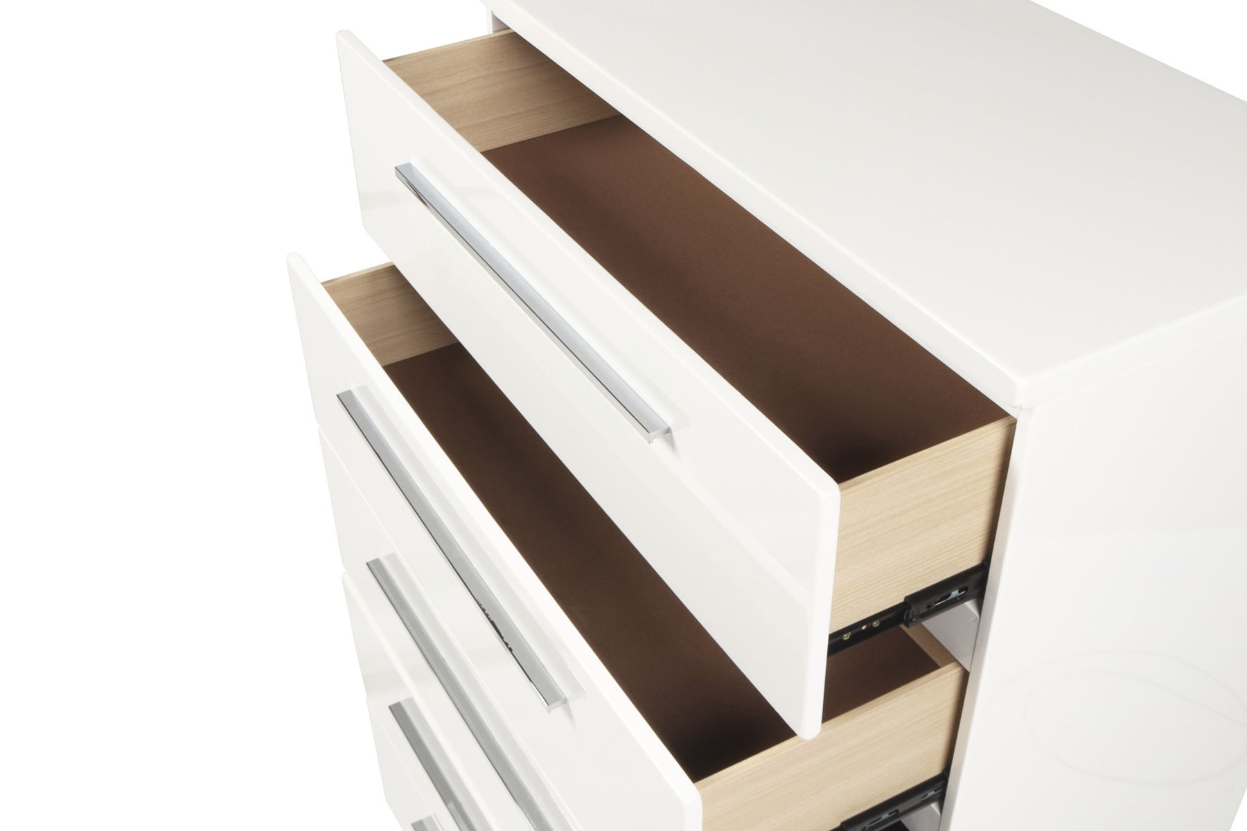 Sapphire - Chest - White - Image 8