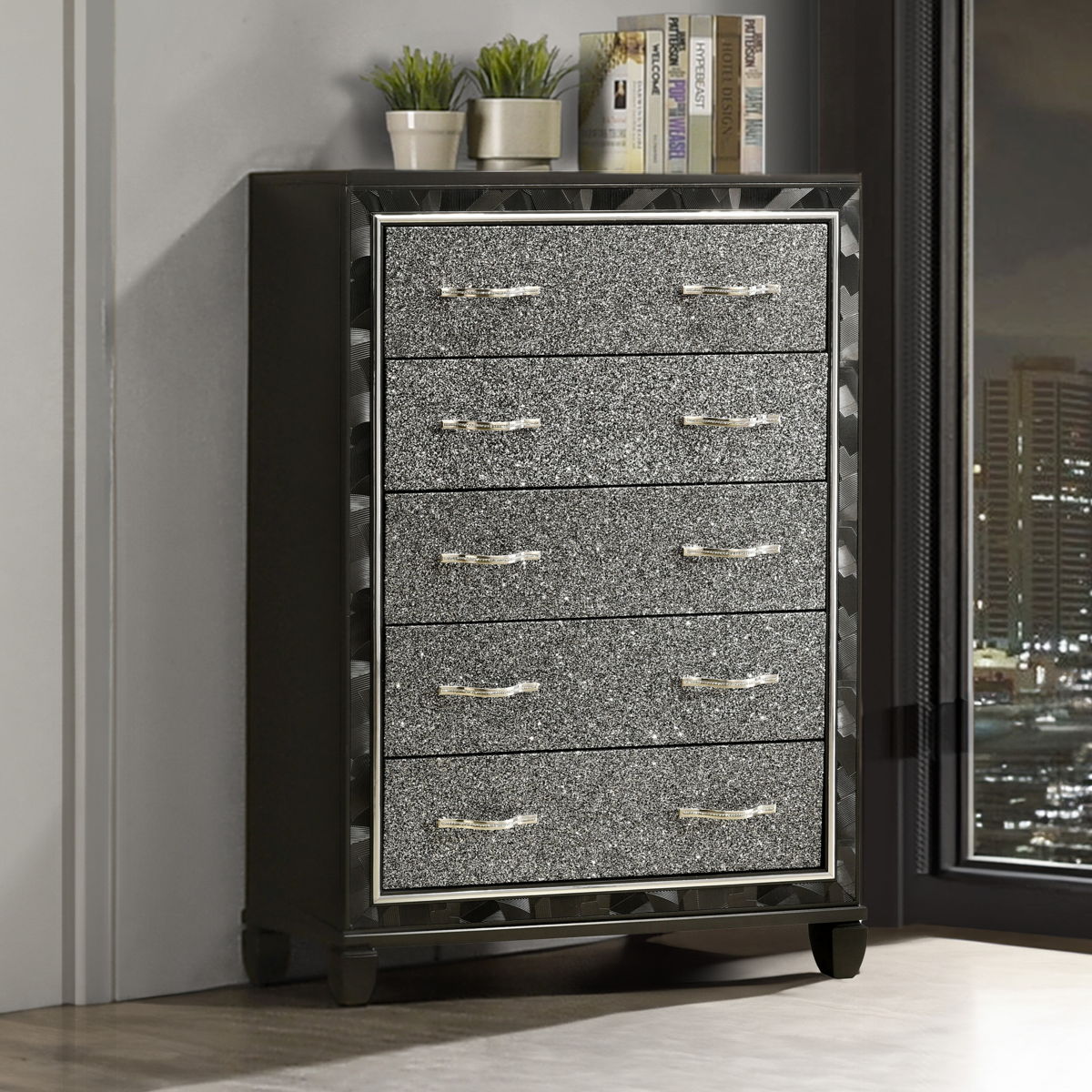 Radiance - Chest - Image 7