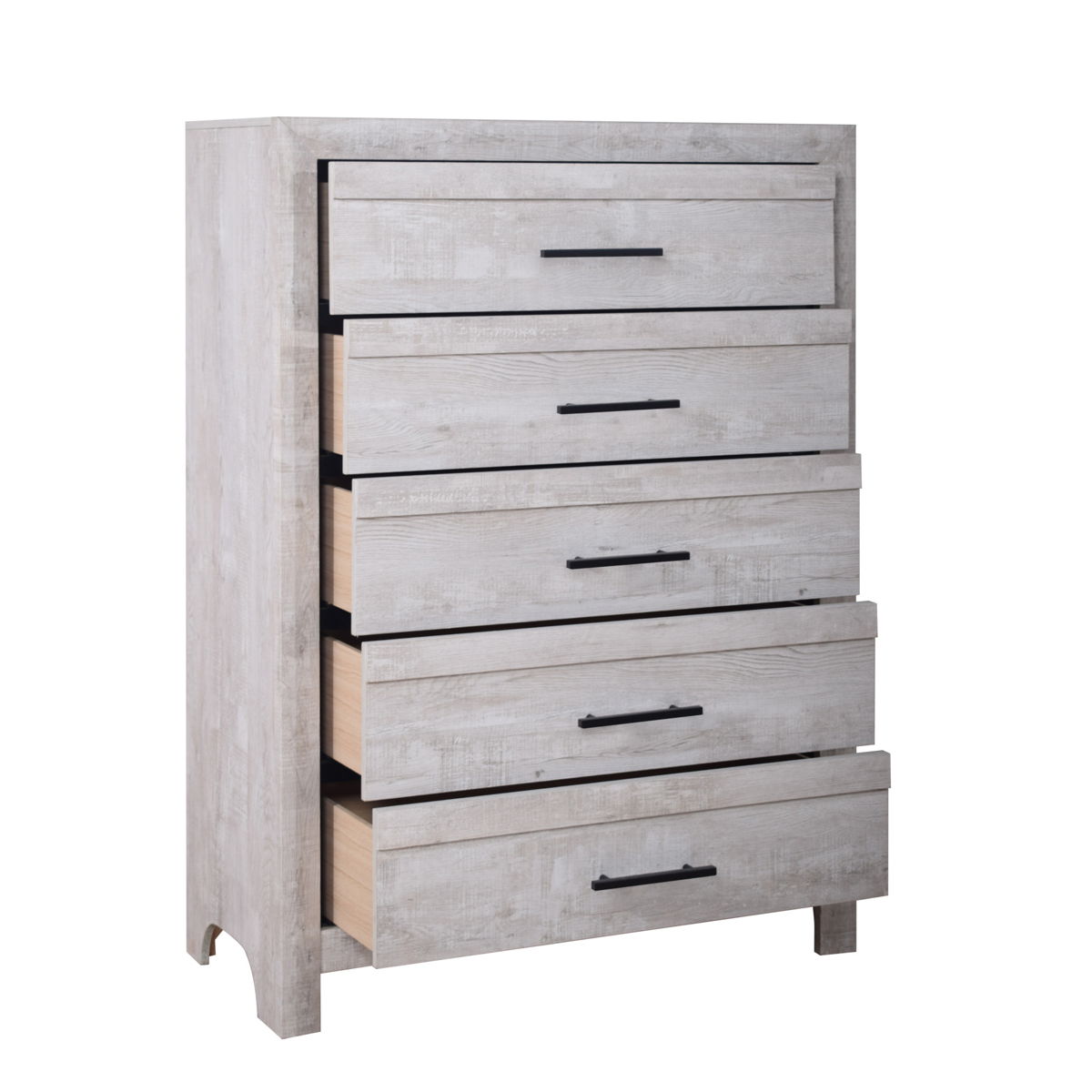 Biscayne - Chest - Driftwood - Image 5