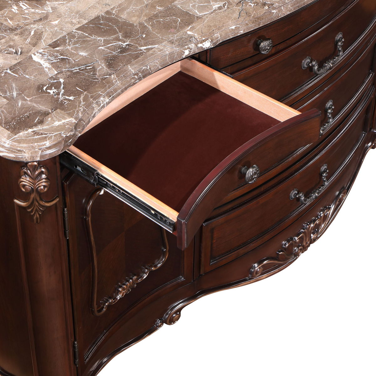 Constantine - Server - Cherry - Image 8