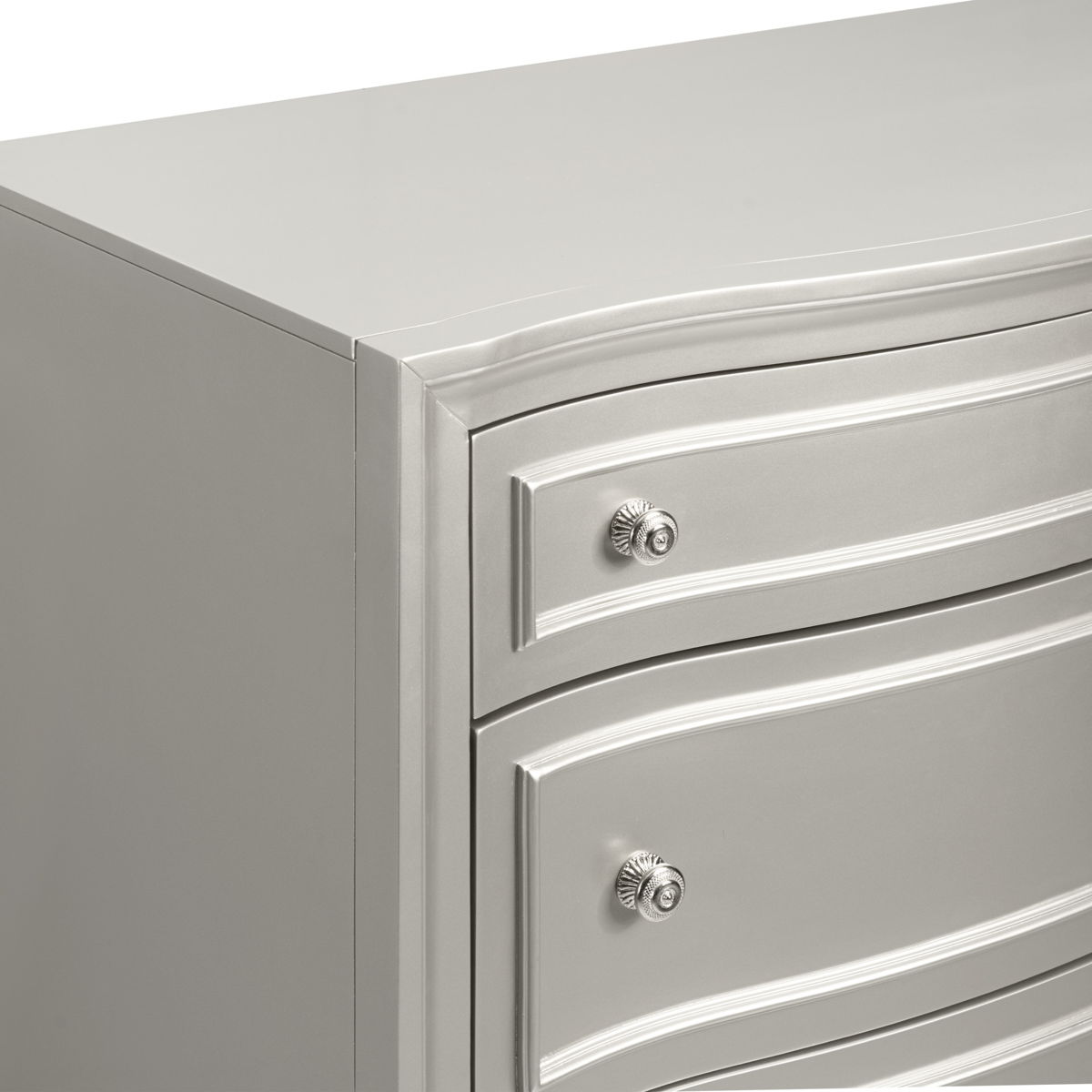 Reflections - Chest - Silver - Image 6