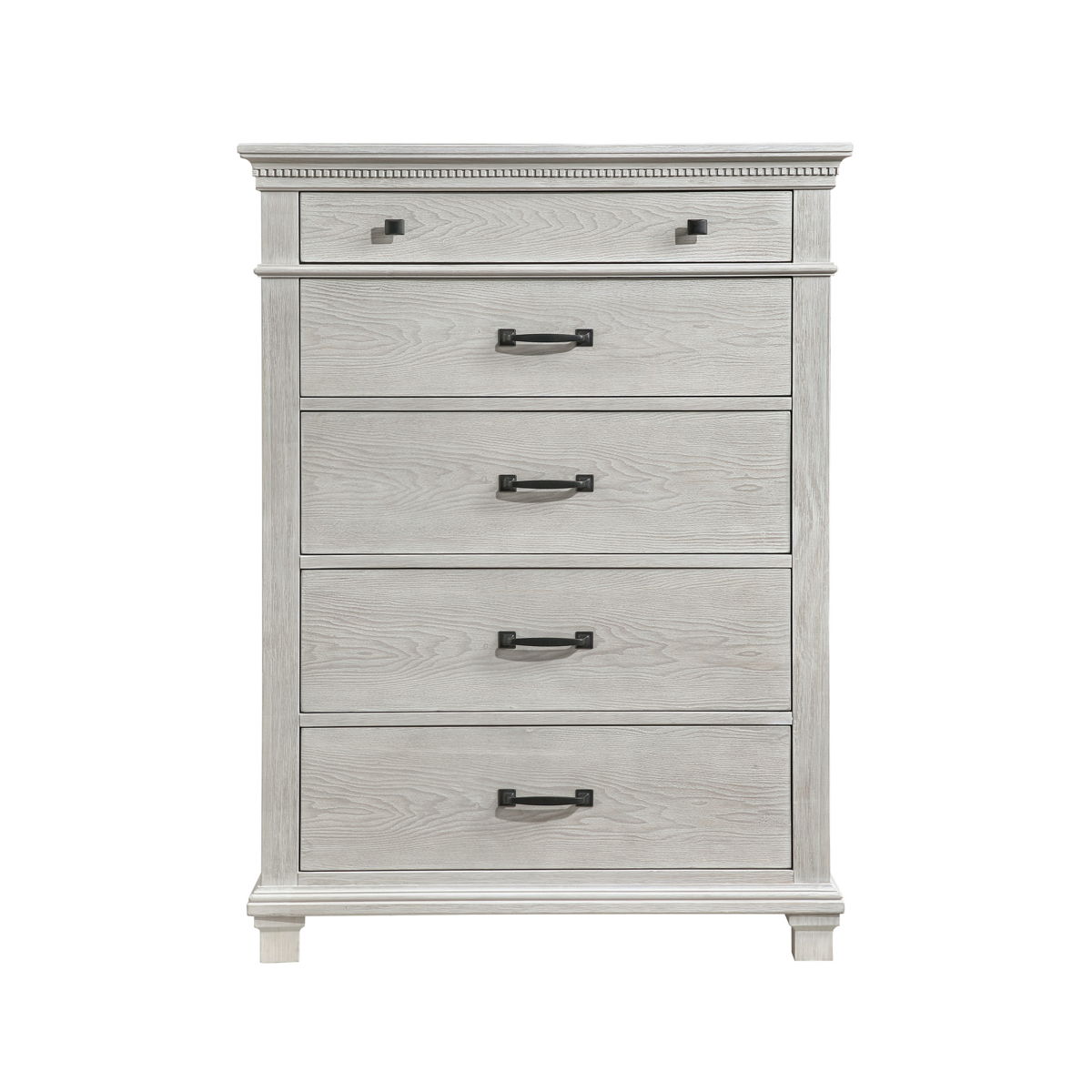 Silver Sands - Chest - Gray - Image 3