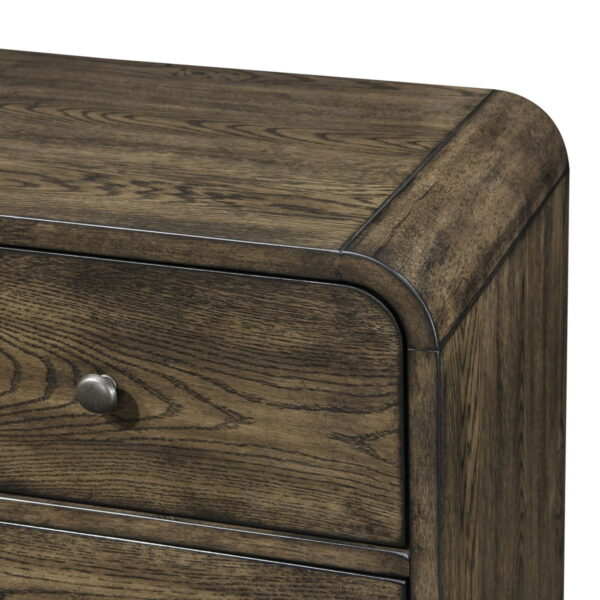 Rex - Chest - Walnut - Image 4