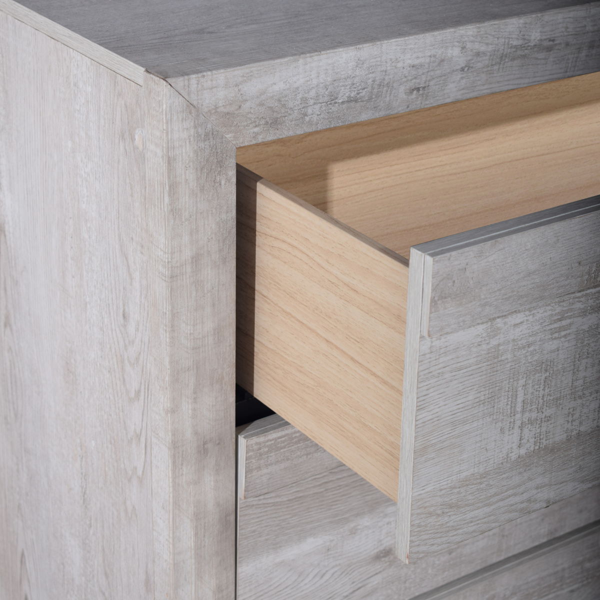 Biscayne - Chest - Driftwood - Image 4