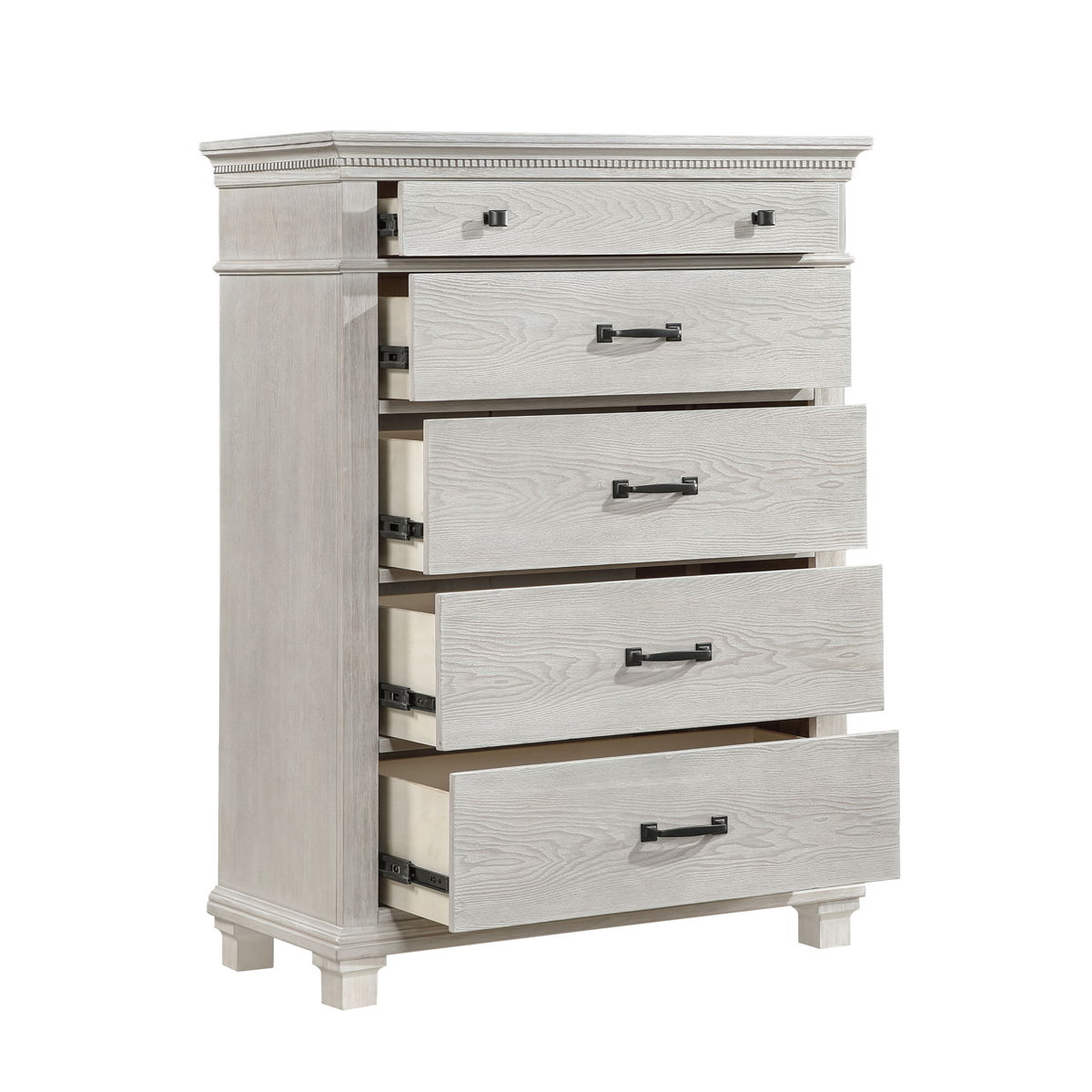Silver Sands - Chest - Gray - Image 6