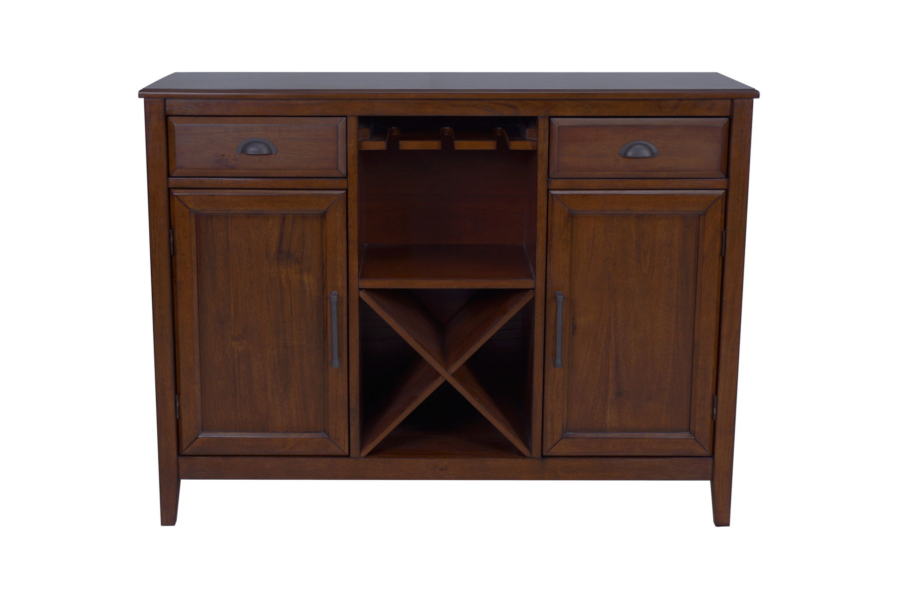 Bixby - Server - Espresso - Image 10