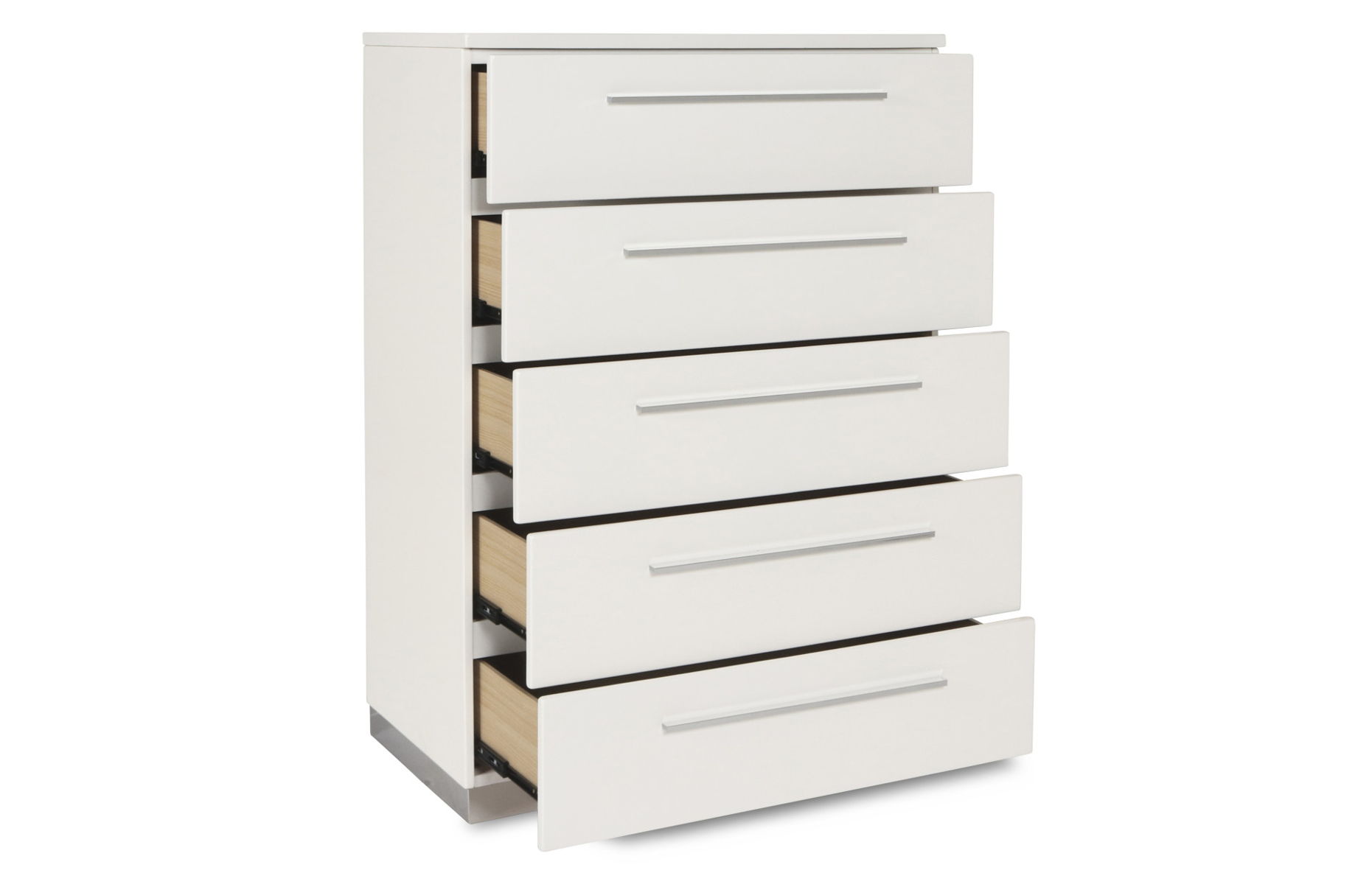 Sapphire - Chest - White - Image 5