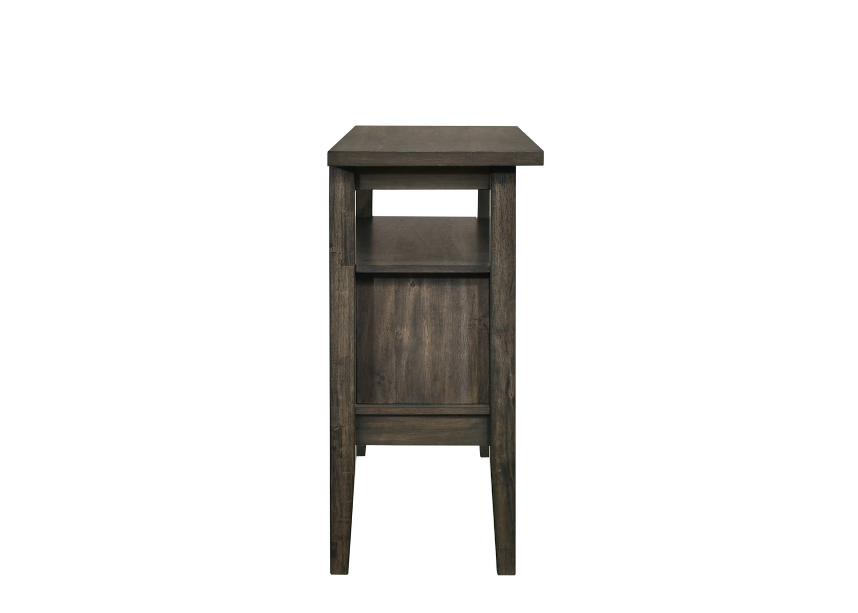 Gulliver - Server - Rustic Brown - Image 4