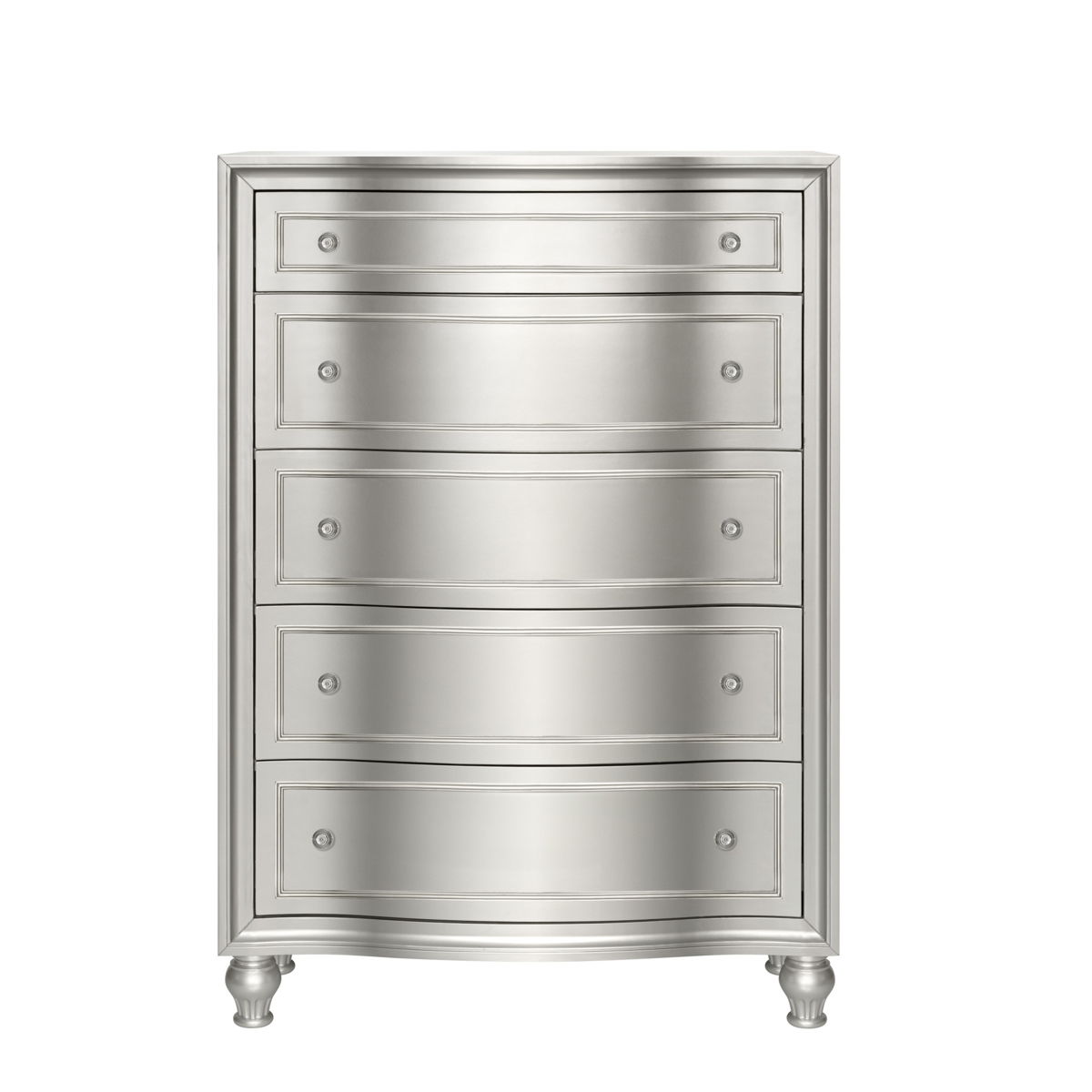 Reflections - Chest - Silver - Image 10