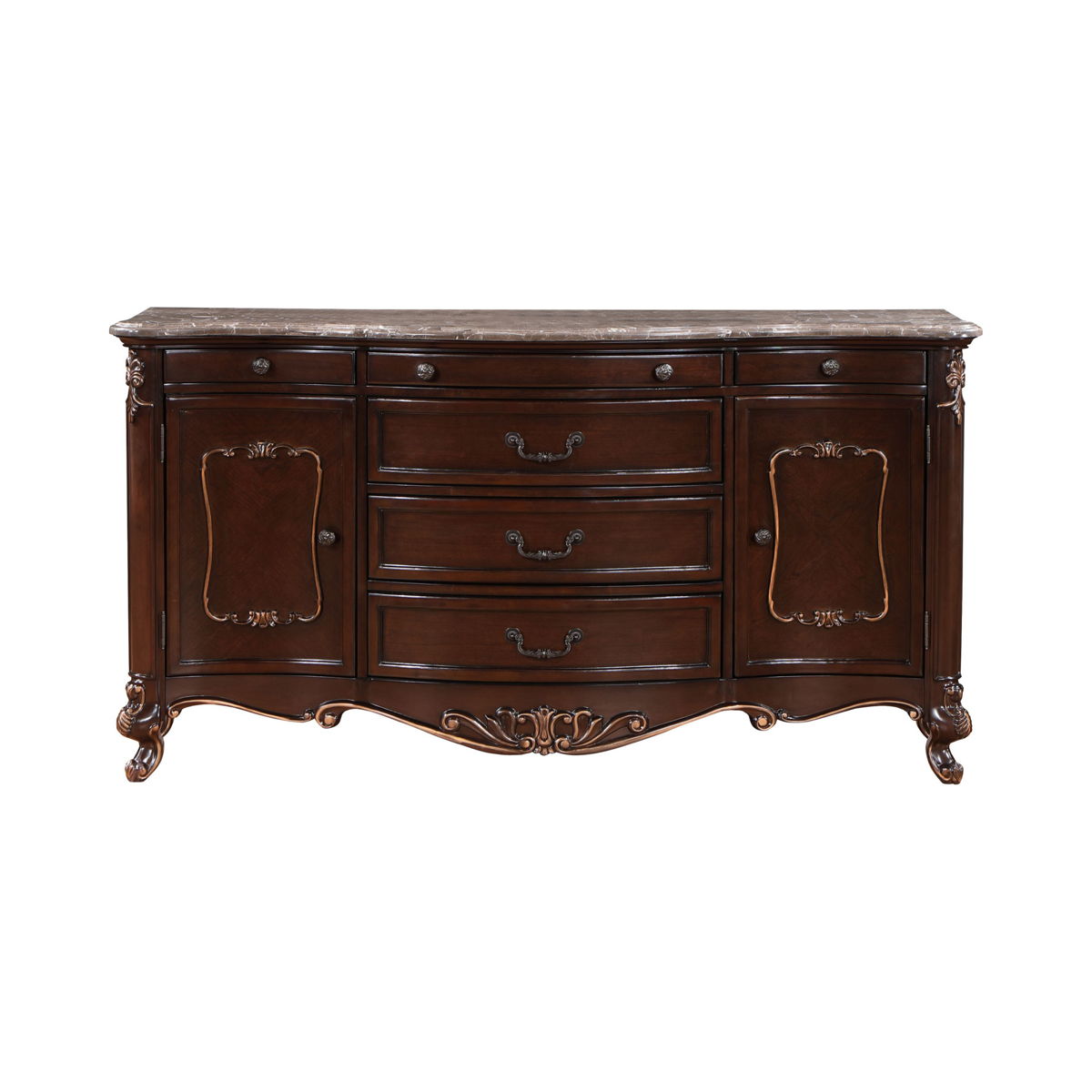 Constantine - Server - Cherry - Image 6