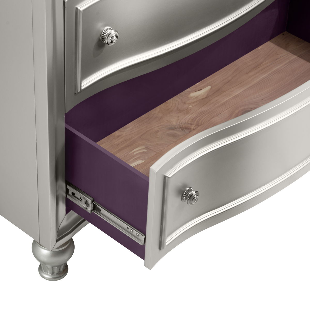 Reflections - Chest - Silver - Image 7