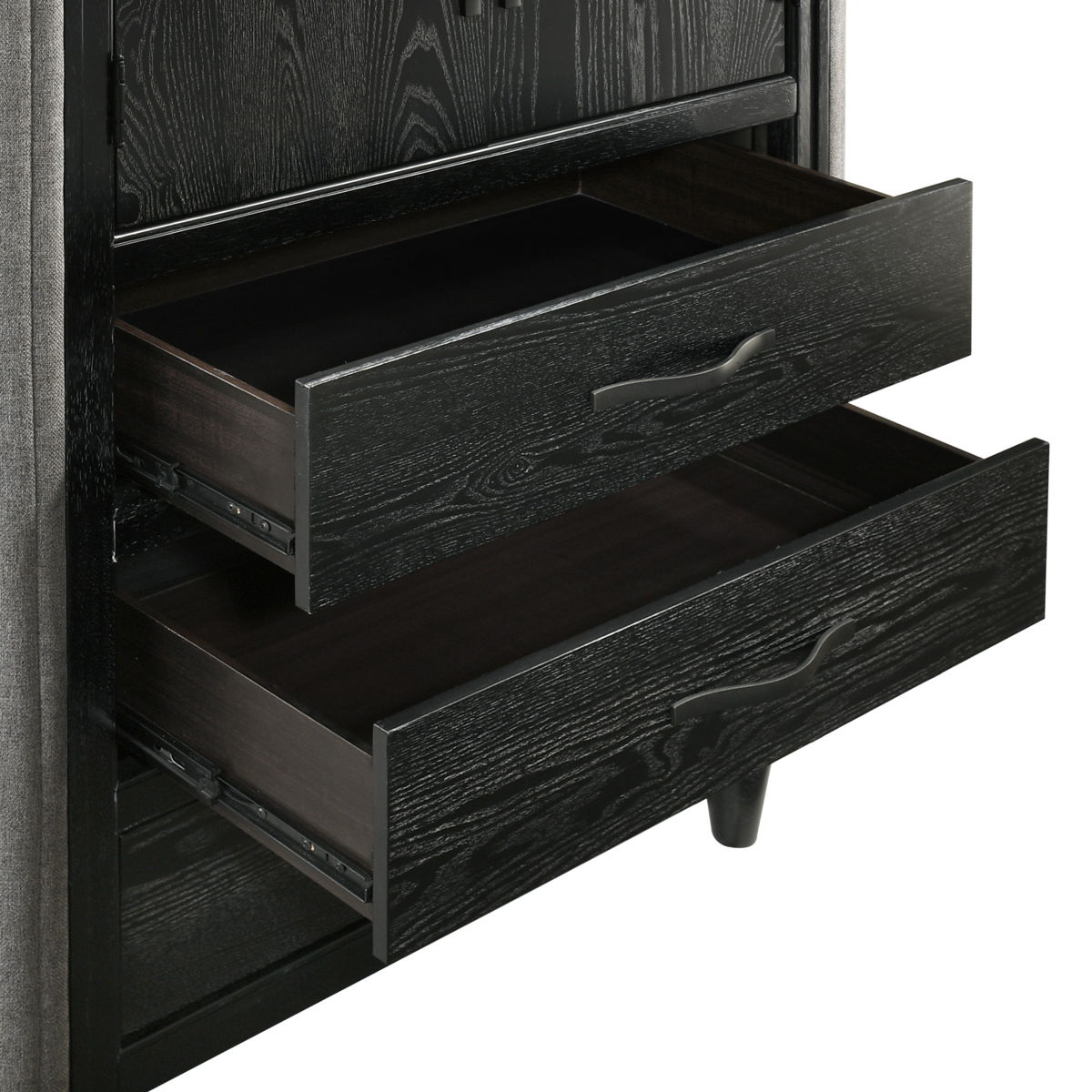 Skyline - Door Chest - Onyx - Image 4