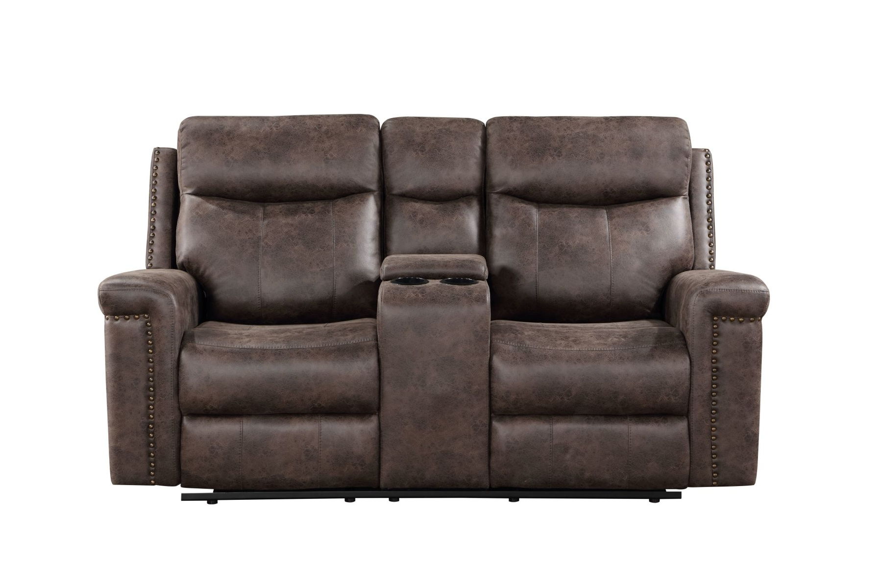 Quade - Console Loveseat - Image 4