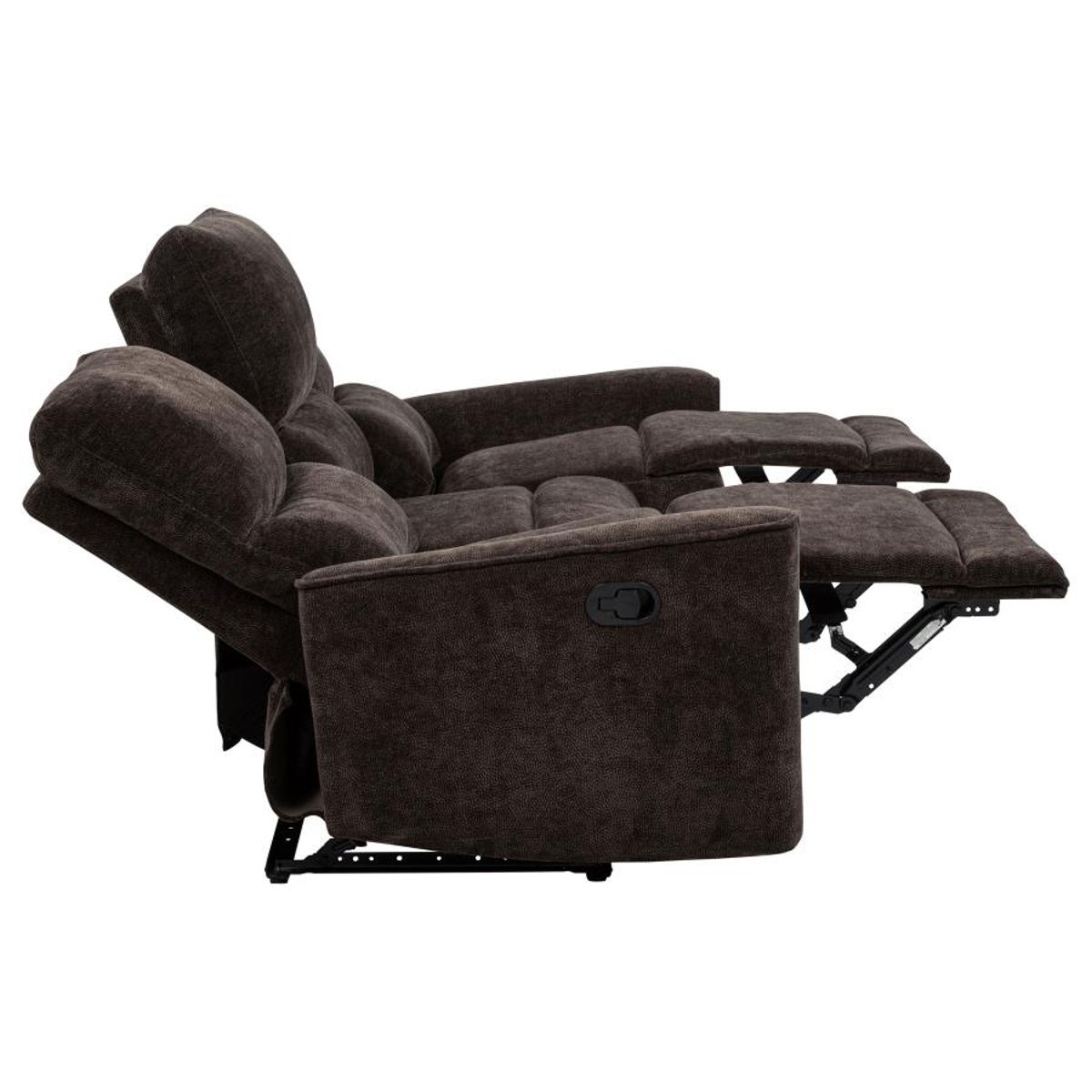 Navarro - Upholstered Reclining Sofa Set - Image 40