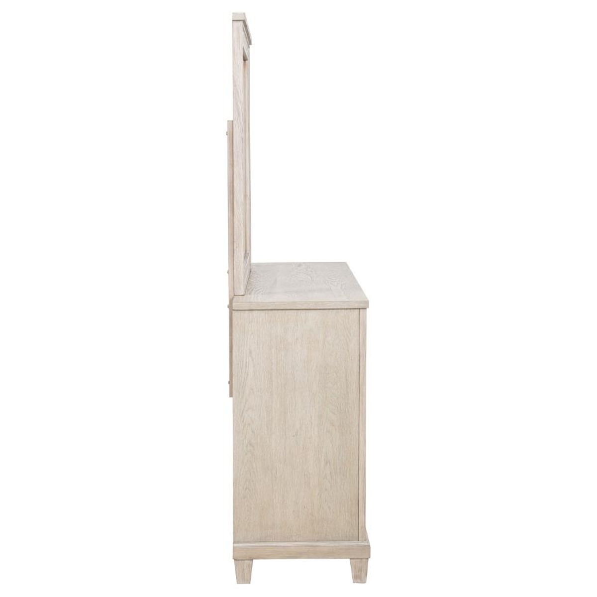 Pembroke - 6-Drawer Bedroom Dresser Cabinet - Image 26
