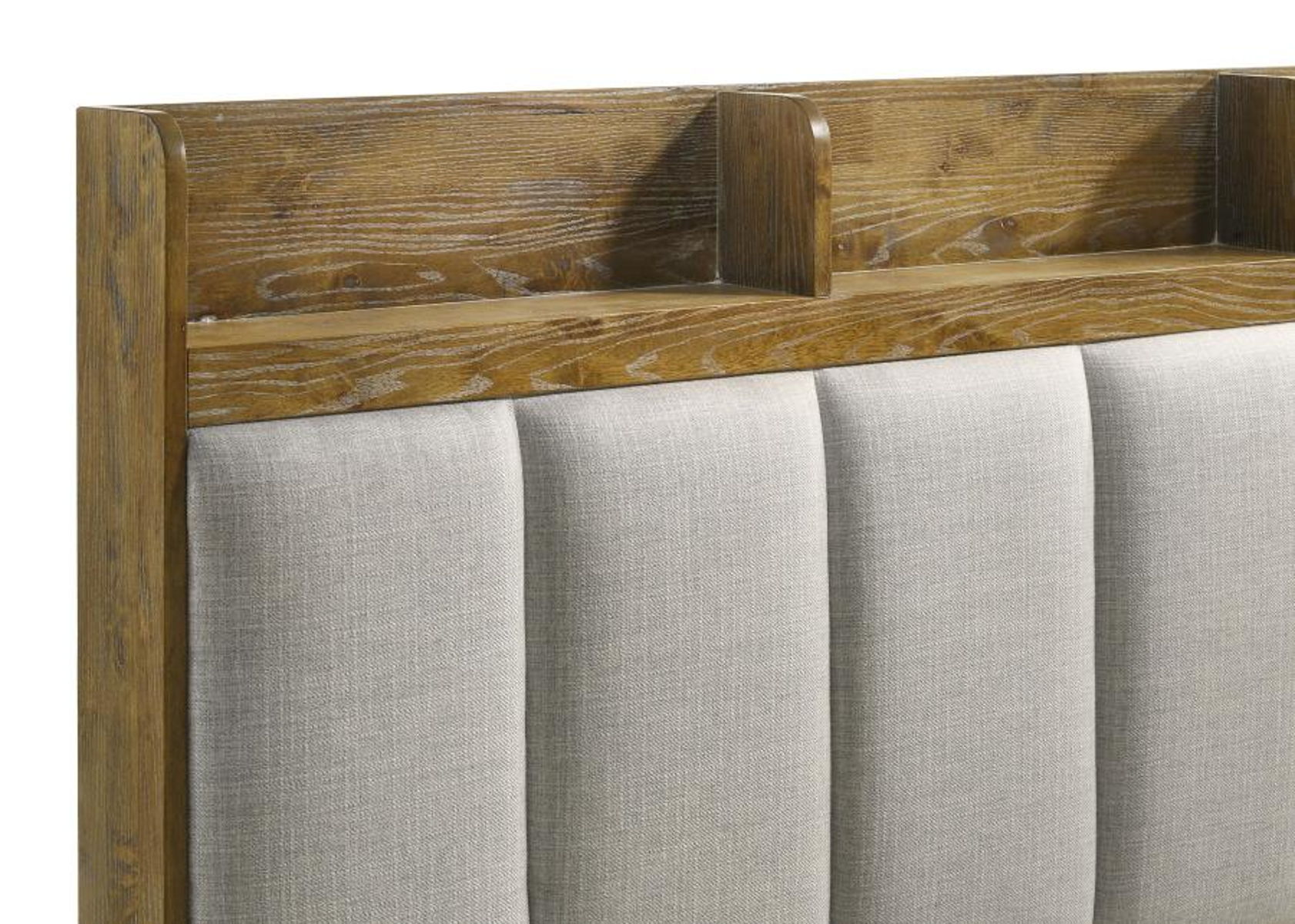 Henderson - Bookcase Panel Bed - Image 12