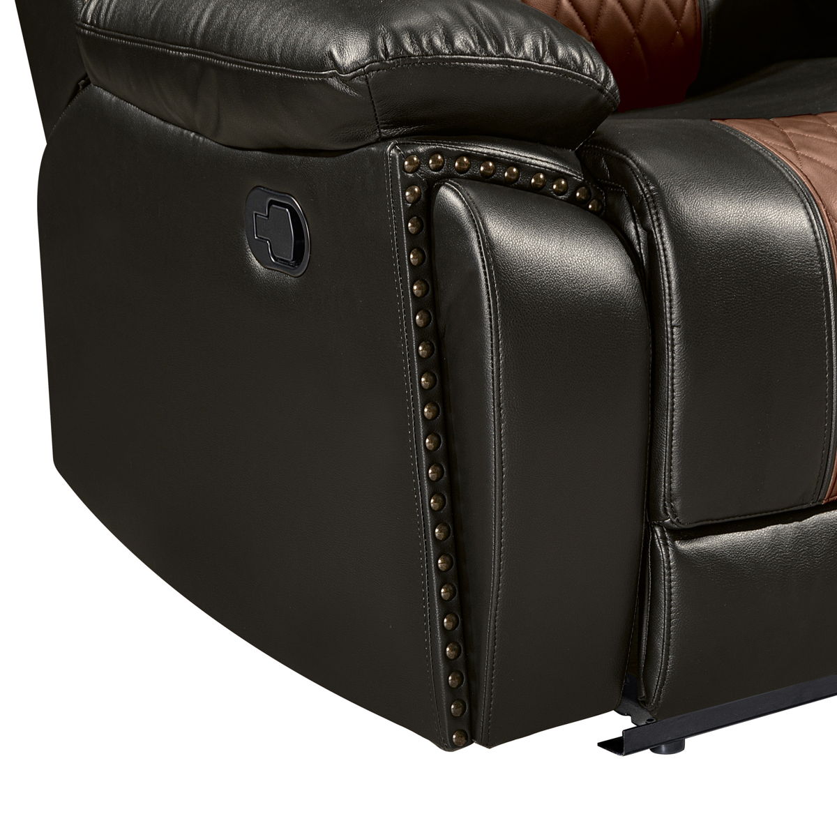 Nikko - Glider Recliner - Image 6