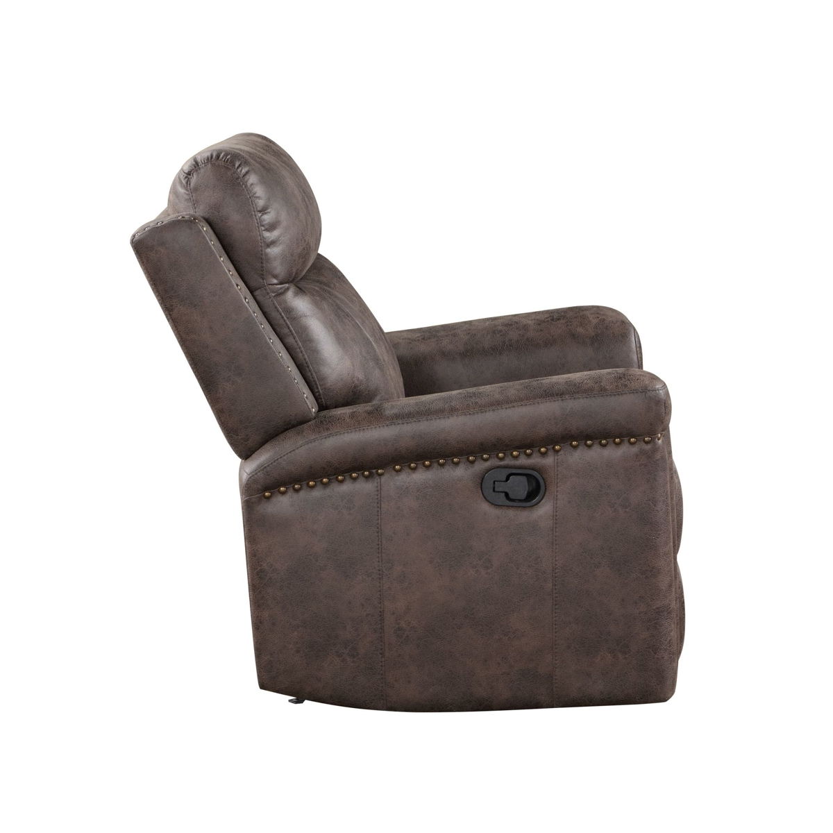 Quade - Glider Recliner - Image 12