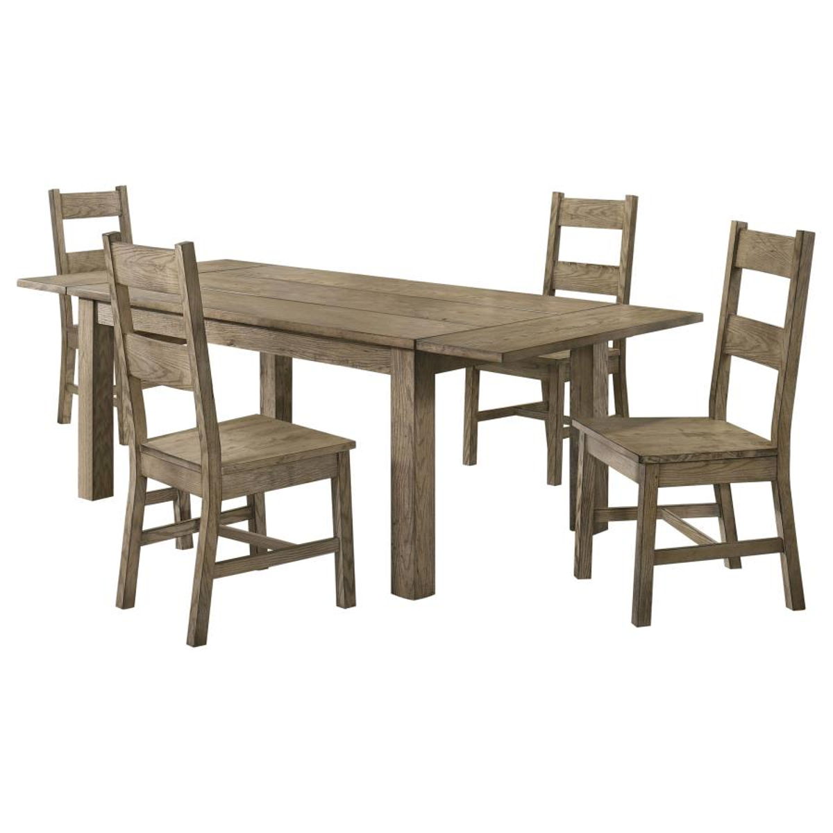 Cardova - Extension Table Dining Set - Image 15